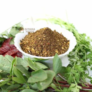 Gongura Karam Podi (Premium Quality)