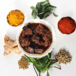 Gongura Mutton Pickle - Home Made Premium Quality