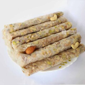 Bellam Putharekulu Long / Pootharekulu / Paper Sweet