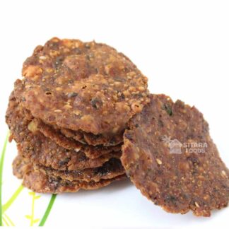 Tirupati Style Minapa Vada - Milagu Vada