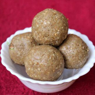 Nuvvu Laddu / Vundalu / Unda / Til Ke Laddu / Ellu Urundai