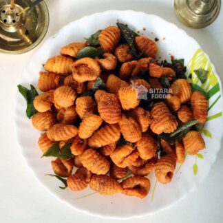 Karam Gavvalu / Hot Gavvalu