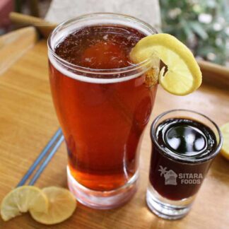 Nannari Juice Concentrate / Syrup