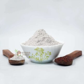 Ragi Finger Millet Malt