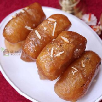 Kakinada Gottam Khaja/ Kaja