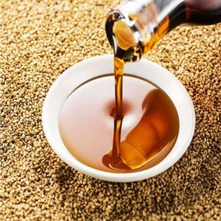 Cold Pressed Sesame Oil Online