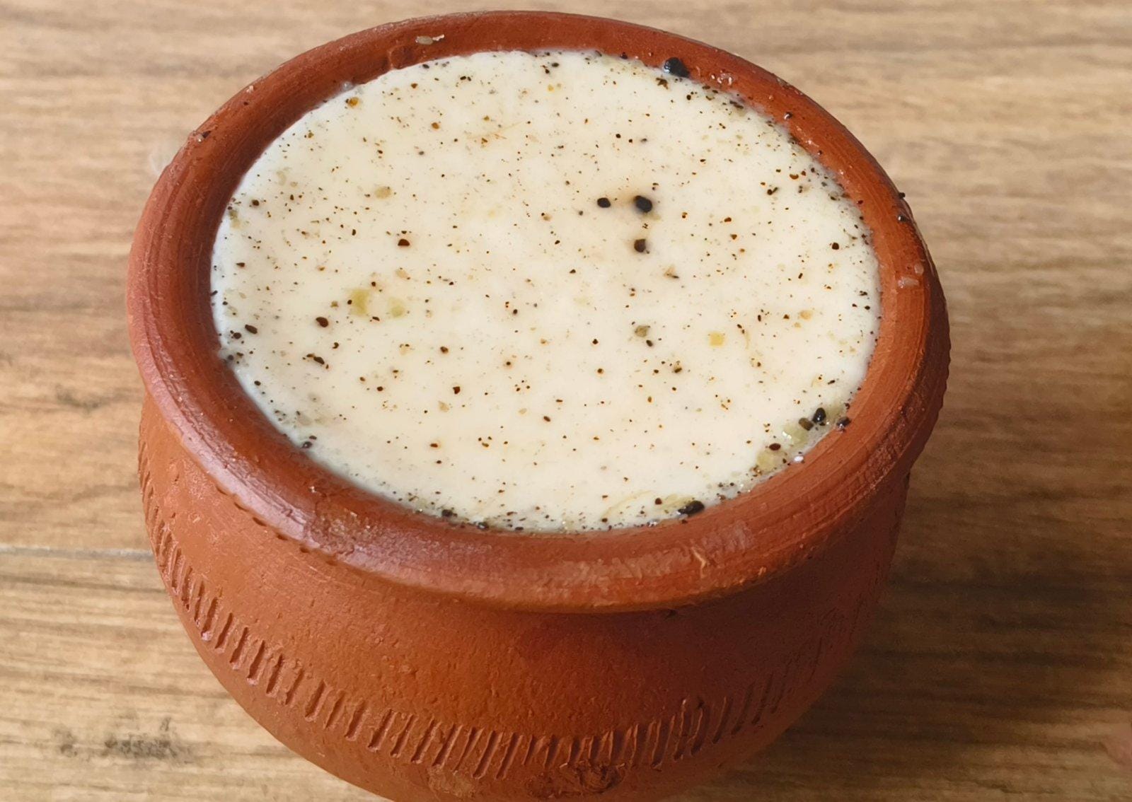 Sitara Foods Junnu Powder