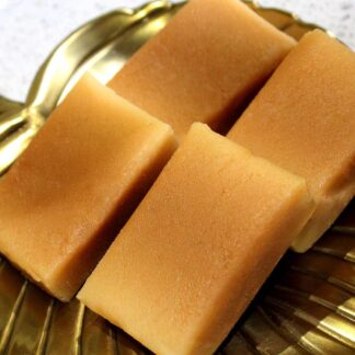 milk mysore pak by Sitara Foods