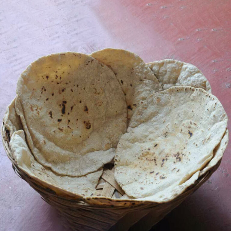 Kadak Jowar Roti Sitara Foods
