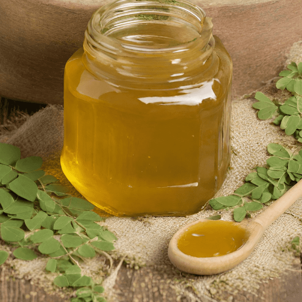 Moringa Honey Sitara Foods