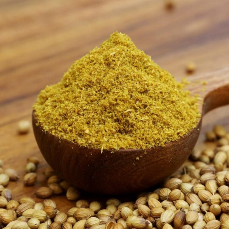 coriander powder dhaniya Sitara Foods