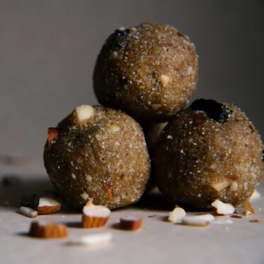 Flax Seeds Laddu Online