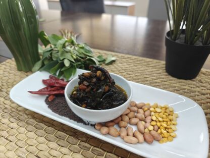 Gongura Pulihora online