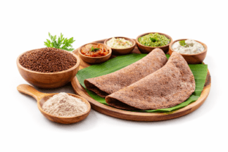 ragi instant dosa mix