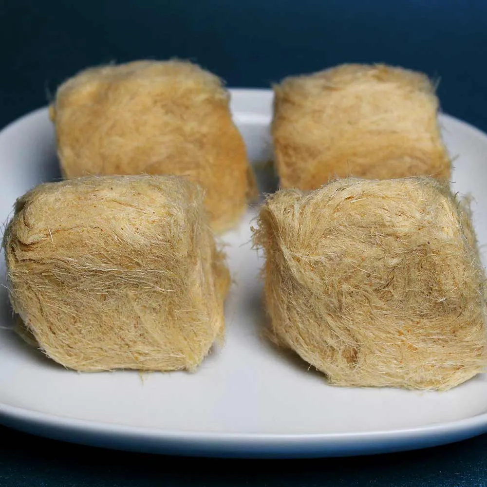 Peechu mithai / Pichu Mitai