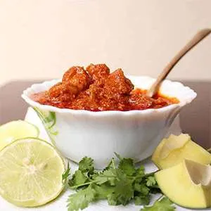 Chicken Avakaya Pickle (Premium Quality Homemade)