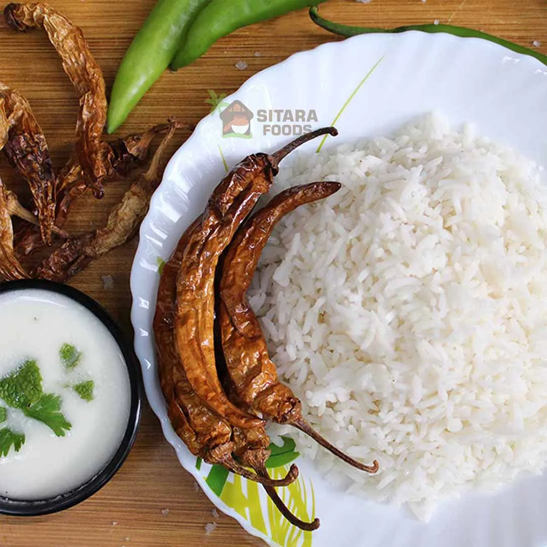 Uppu Mirapakaya / Challa Mirchi / Challa Oora Mirapakayalu