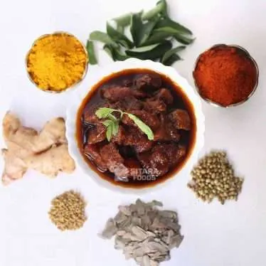 Chintha Iguru Chicken Pickle Boneless - Home Made