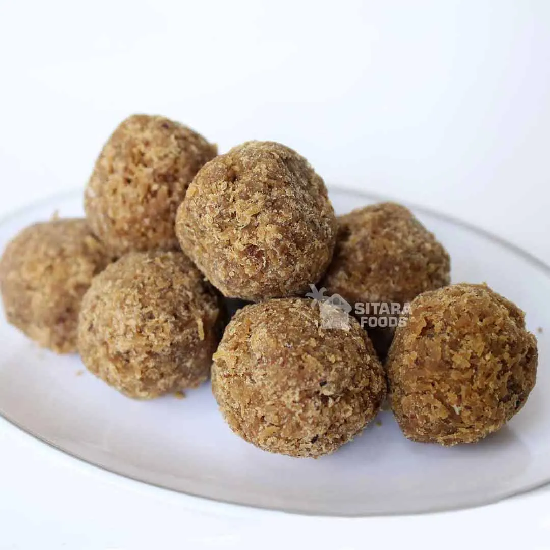 Kobbari Laddu (Premium Quality)