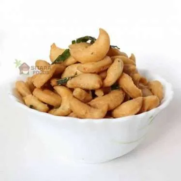 Hand Made Hot Biscuits - Moon Shaped