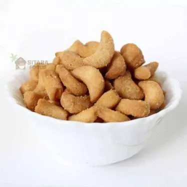 Hand Made - Sweet Biscuits Moon Shaped