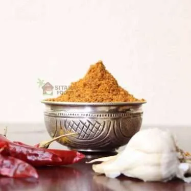 Ulava Karam Podi / Horse Gram Powder (Premium Quality)