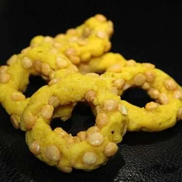 Pappu Chegodi / Chegodilu