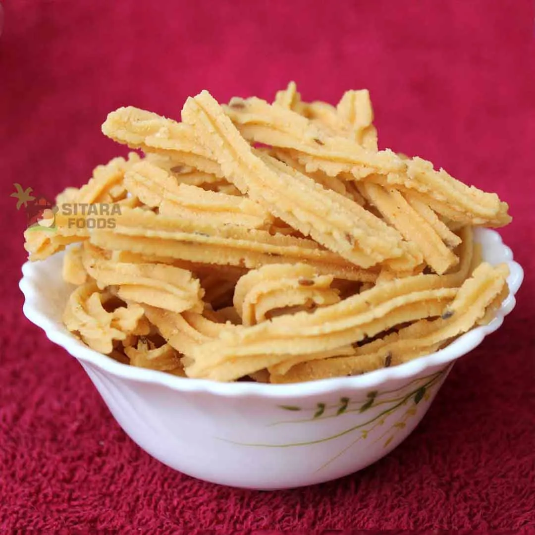 Murukulu / Chakli (Premium Quality)