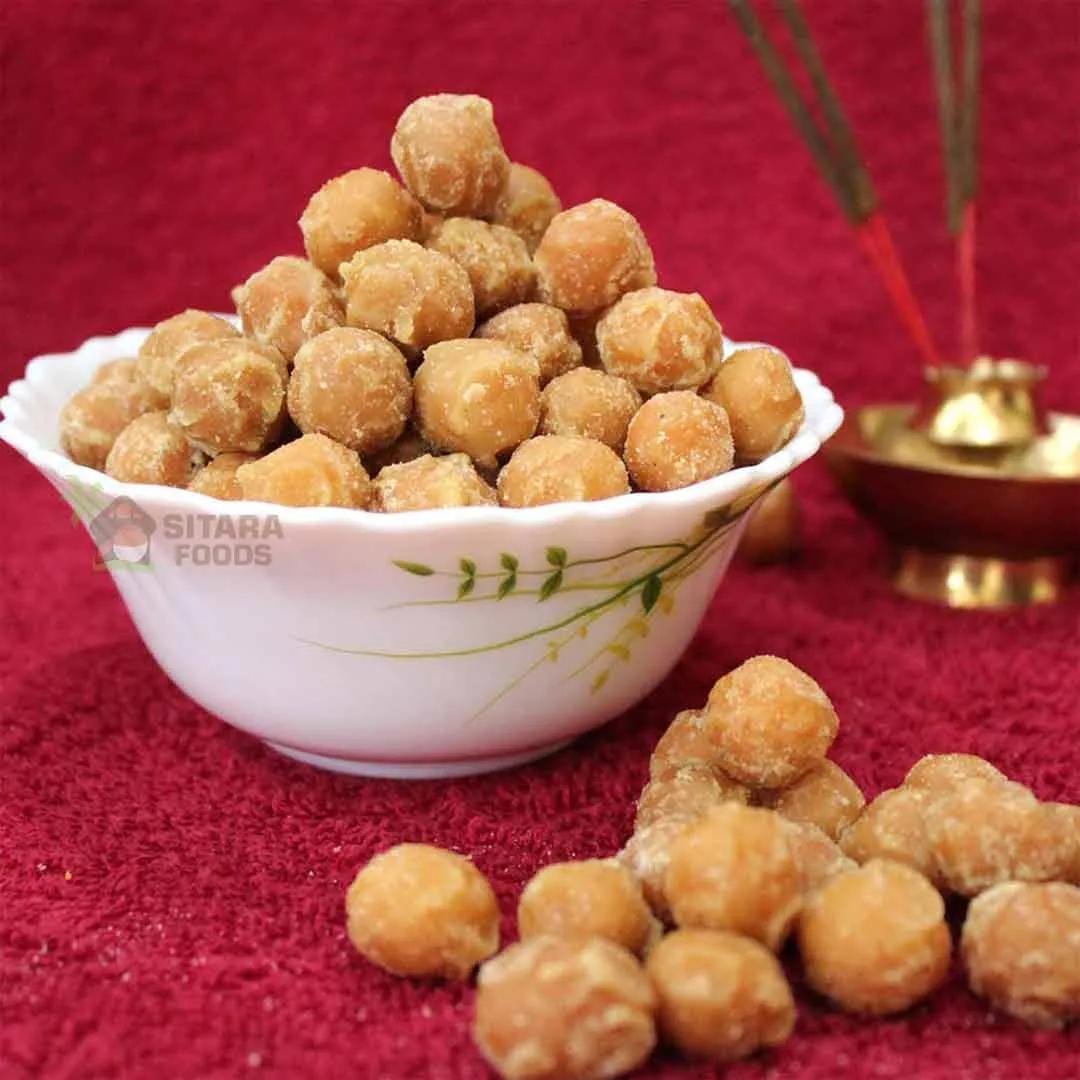 Venna Vundalu Online - Andhra Sweet