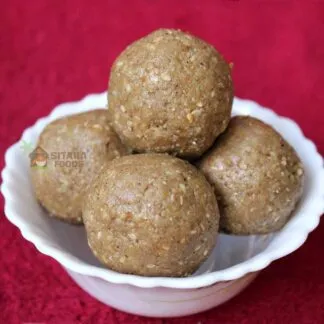 Nuvvu Laddu / Vundalu / Unda / Til Ke Laddu / Ellu Urundai
