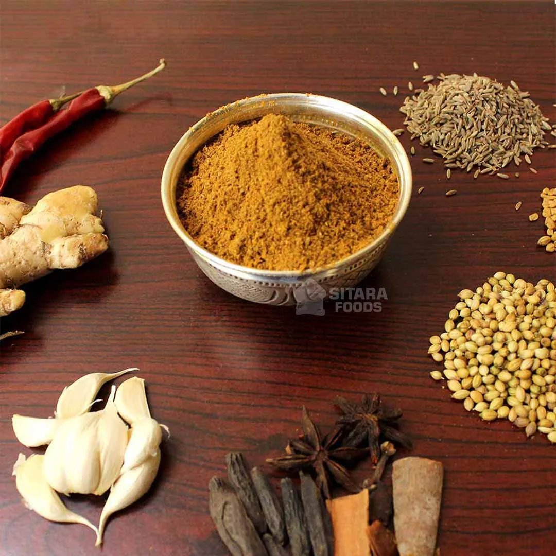 Home Made Chicken Masala Powder (Andhra Style - Premium Quality)