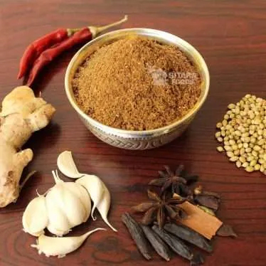 Home Made Andhra Style - Garam Masala (Premium Quality)