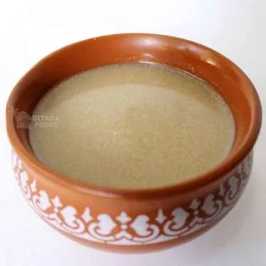 Pure Home Made Buffalo Ghee