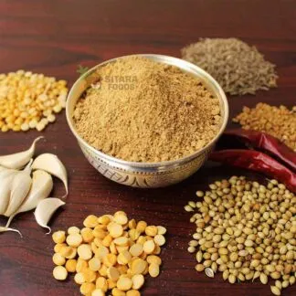 Home Made Rasam Powder / Chaaru Podi (Premium Quality - Andhra Style)