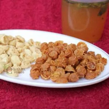 Minapa Vadiyalu or Black Gram / Urad Dal Badi