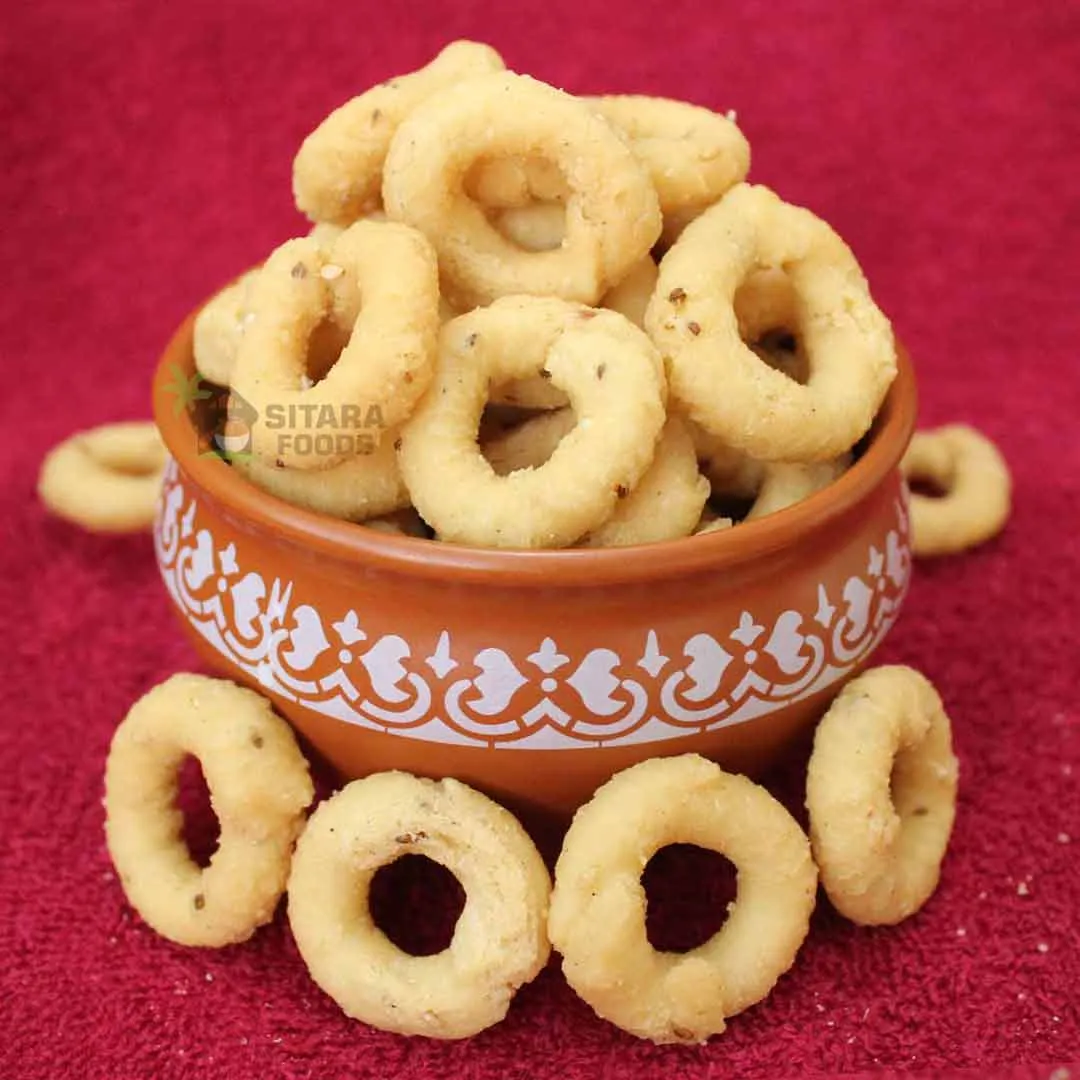 Hand Made Chekodi (Premium Quality)