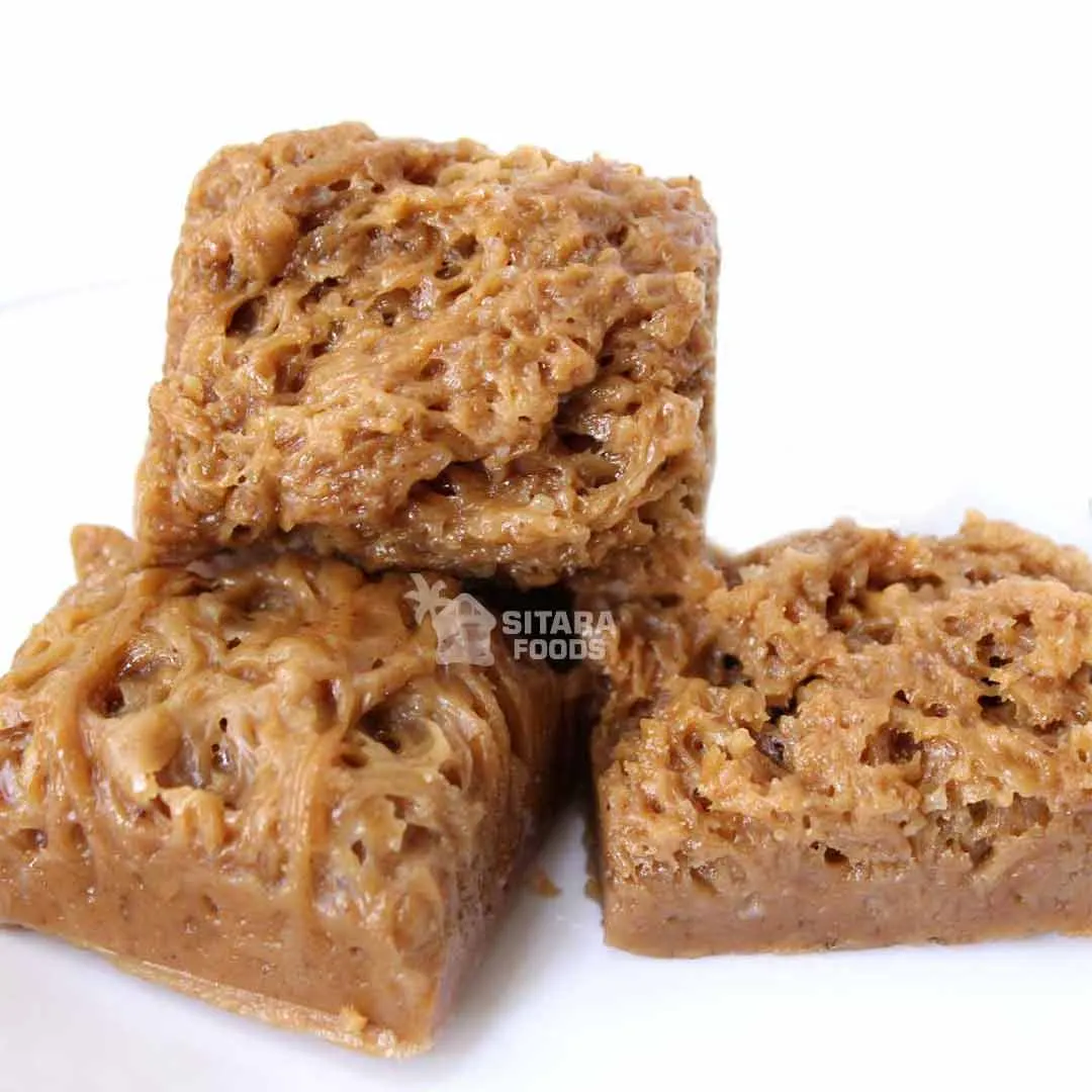 Ghee Soan Patti (Premium South Indian Sweet)