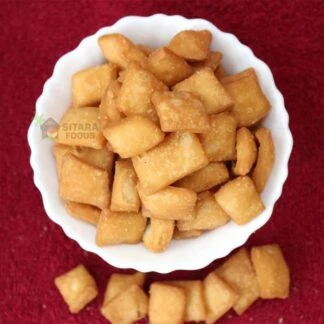 Sugar Free Sweet Biscuits (Premium Quality Andhra Style)