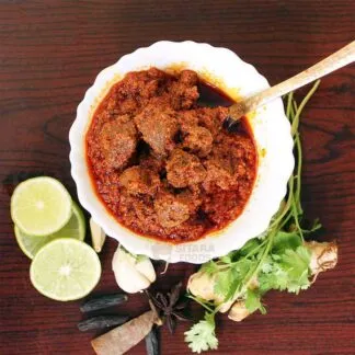High Spice Mutton Pickle Boneless - Freshhh & Yummy (Premium Quality)