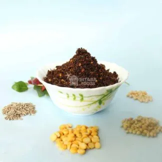 Nalla Karam Podi / Idli Karam Podi