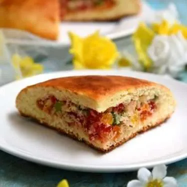 Dilpasand / Dil Kush (Nostalgic Sweet Snack)