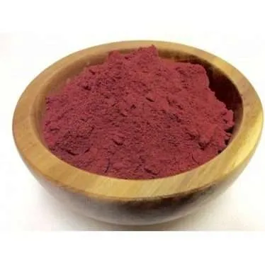 Hibiscus Flower Powder (Premium Quality)