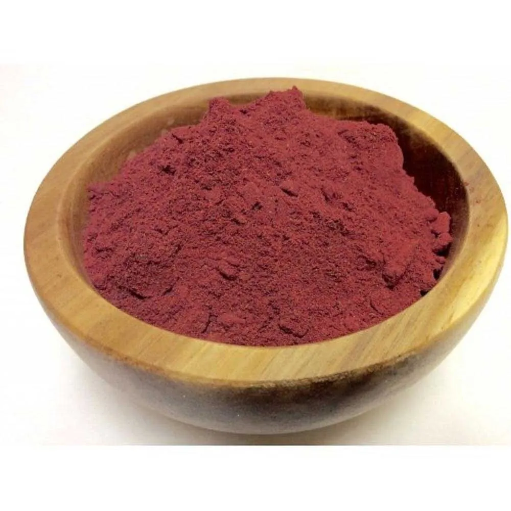 Hibiscus Flower Powder (Premium Quality)