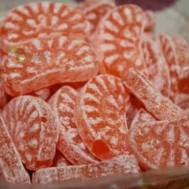 Narinja Mitai / Orange Mittai