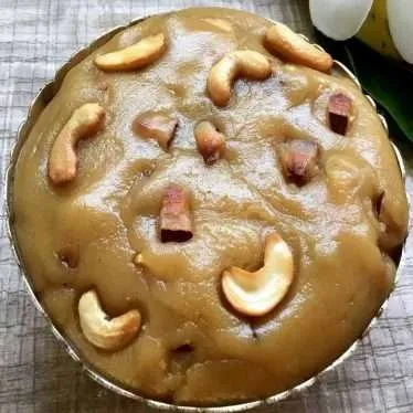 Pakam Chalimidi / Thembittu (Jaggery Variant)