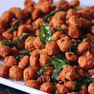 Palli Pakodi Handmade Super Delicious Crunchy