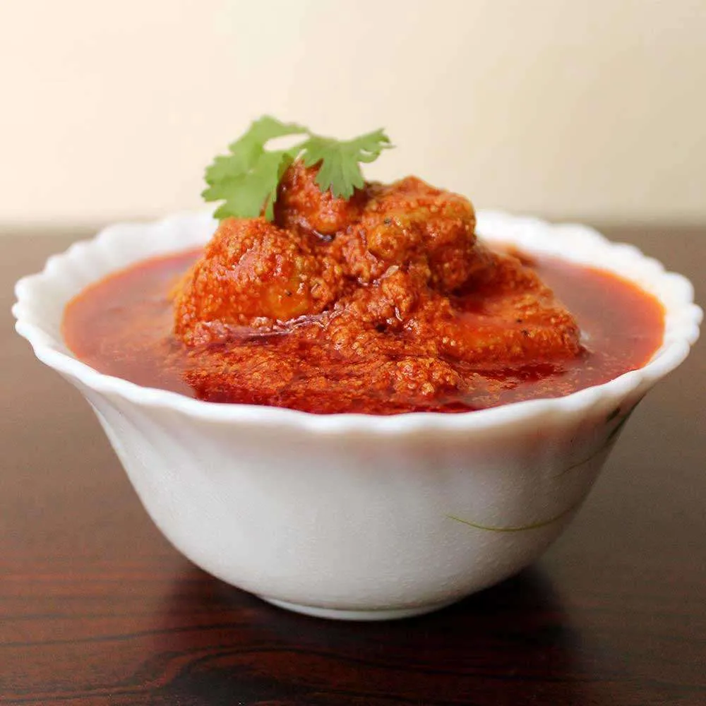 High Spice Chicken Pickle Online