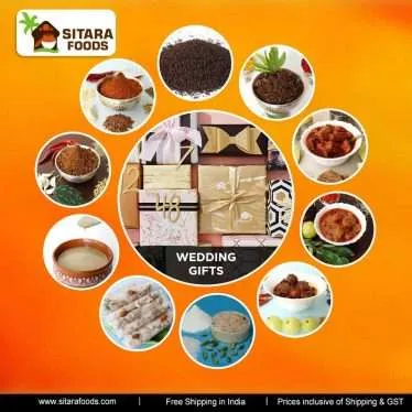 Wedding Gifts (Combo 2)