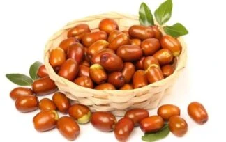 Eetha Pallu / Indian Palm Dates