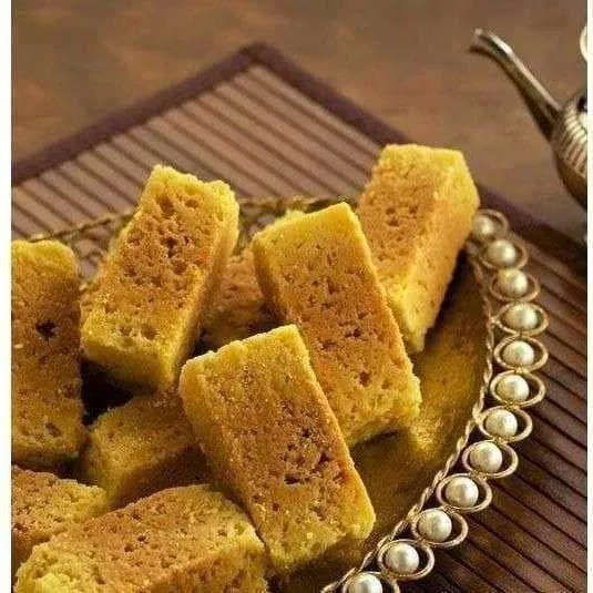 Hard Mysore Pak Online
